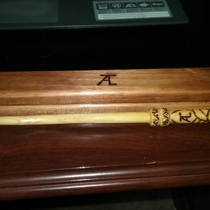 Buyer photo lufkinaustin, who reviewed this item with the Etsy app for Android.