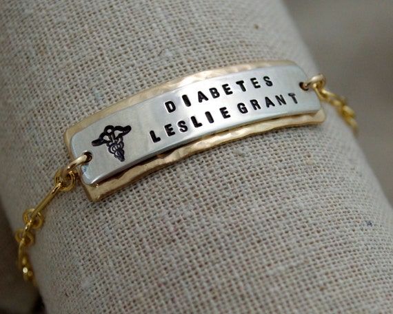 Personalized Gifts For Kids - Medical Alert Jewelry