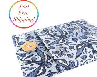 Bird Laptop Case, Laptop Sleeve, Laptop Cover, Laptop Cases 13 Inch, Laptop Bag, Computer Case, 15.6 laptop Case