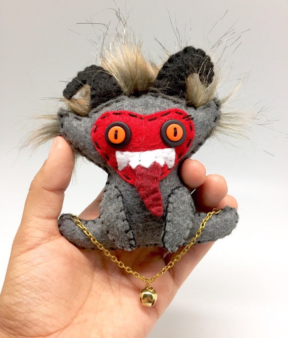 Krampus Christmas Decorations 