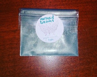 Mineral eyeshadow sample - you choose