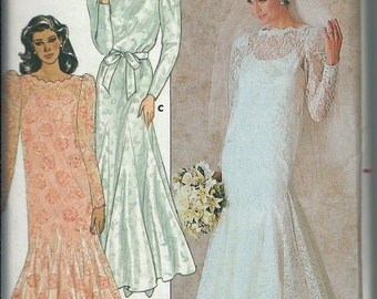 mother of the bride patterns to sew
