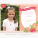 LDS Mission Farewell Party Printable Set: Missionary Party Kit