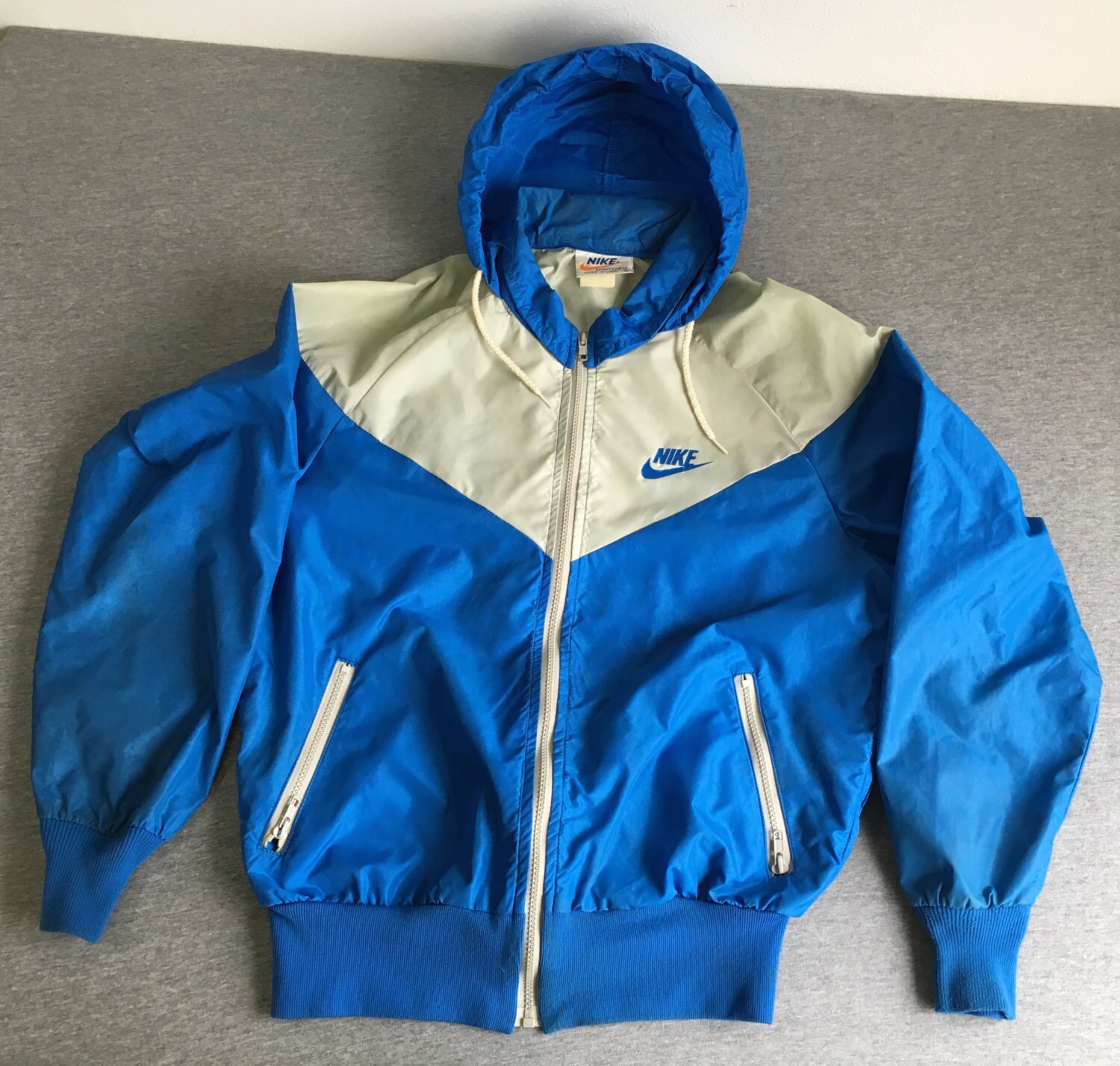 Nike Retro Jacke Nike Retro Jacke