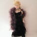 vintage mae west doll