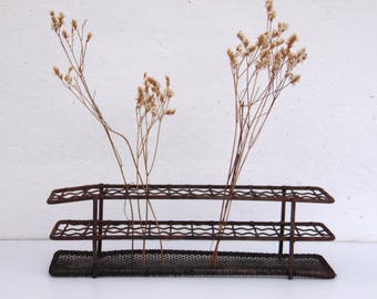 Antique Lab Stand - Laboratory Stand - Industrial Decor