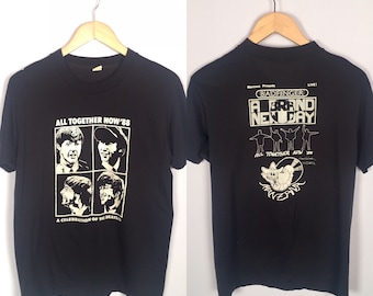 badfinger shirt