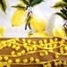 Lemon Yellow Pom Poms /3 yards pompoms/Pom Pom/Party Garland/Gift wrapping/baby Pompom/Ball fringe/Nursery/pillow pompom/blanket trim