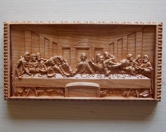 The Last Supper Wall Art wood wall art the last supperleonardo da vinci large The Last Supper Wall Art wood wall art the last supperleonardo da vinci large