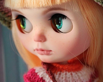 blythe mango