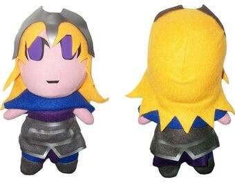 fate apocrypha plush