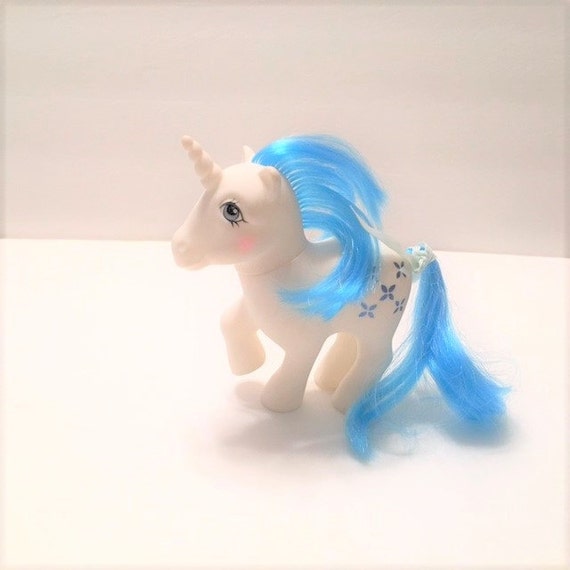 my little pony g1 majesty