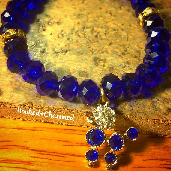 Sigma Gamma Rho Sorority Bracelet Rhinestone Poodle sigma gamma rho sorority bracelet rhinestone poodle