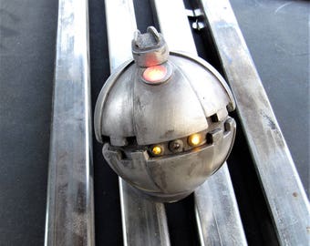 Star Wars Thermal Detonator/Charges