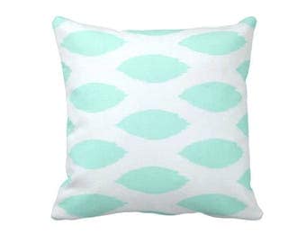 mint pillow covers mint green and white throw pillows decorative pillows mint euro - White Decorative Pillows mint pillow covers mint green and white throw pillows decorative pillows mint euro - White Decorative Pillows