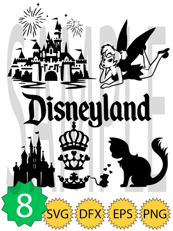 Download SALE!! Disney Castle Svg, Princess Svg, Princess Castle ...