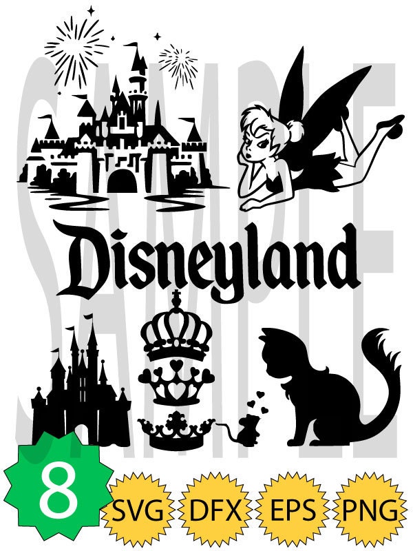 Download SALE Disney Castle Svg Princess Svg Princess Castle Svg