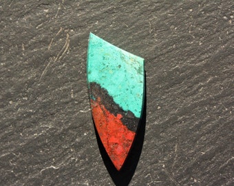 Sonora Sunrise, Designer, Cabochon