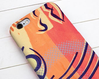 Mobile Case for iPhone 7, 7plus, 6, 6s, 6plus, 5, 5s, 5c, 4, 4s, samsung s4, s5, s6, s7, s7edge, s8, s8plus & HTC one M8, snap phone cases