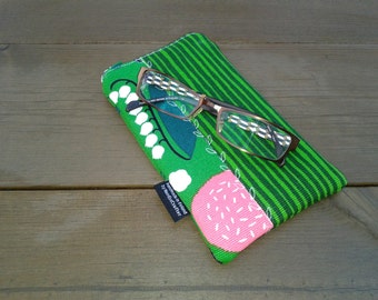 Custodia Per Occhiali, Interno In Morbido Velluto, 30 Pezzi - Foto 8