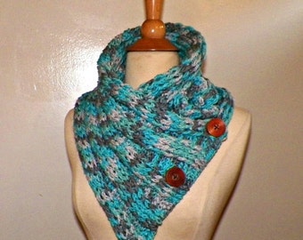 Lariats Scarves Shawls Hats Accessories by wildirishrosecrochet