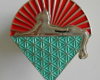 Épinglette Grateful Dead, Épinglette de collection, Épingle à chapeau