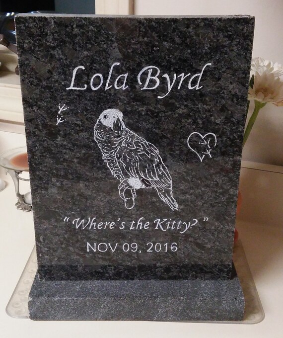 pet bird dog cat horse memorial stone incl granite pet bird dog cat horse memorial stone incl granite