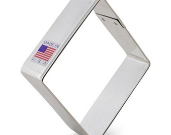 DIAMOND Cookie Cutter