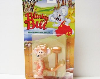 Blinky Bill 