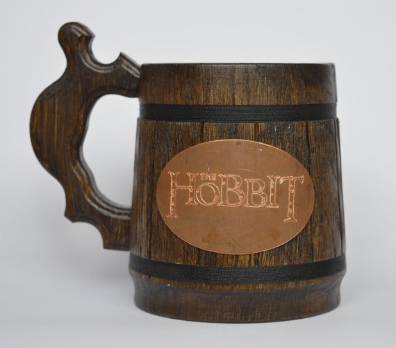 Hobbit Mug
