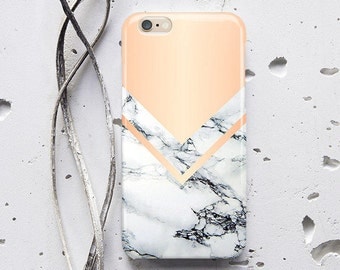 White Marble Phone Case iPhone 7 iPhone 6 Case Samsung Galaxy S6 Edge Plus Case iPhone 5s Case iPhone SE Case 6s Case iPhone 6 Plus f010