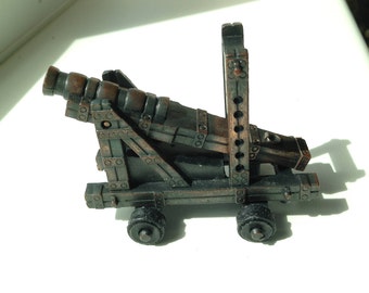 Cannon Pencil Sharpener