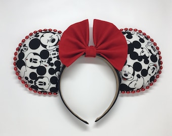 Disney Ears Mickey