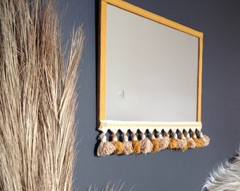Mirror vintage