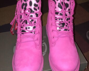 custom timberlands canada