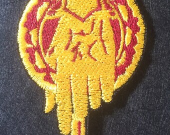 Hand of the King - Game of Thrones