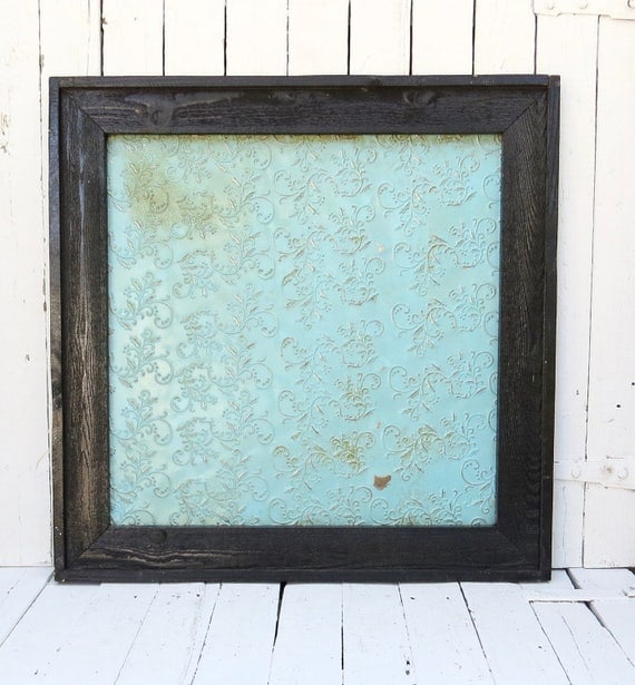 Large Ceiling Tin Tin Wall Decor Antique Tin Wall Hanging