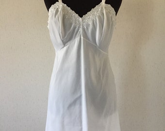 Patron Vintage Années 50 - Dessous, Slip, Jupon (R735) - Neuf, Pièces Non Découpées