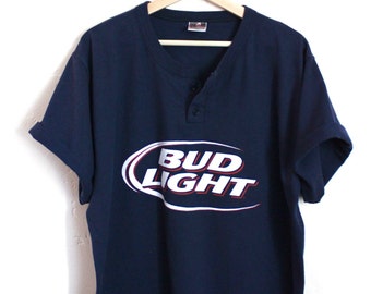 bud lite shirt