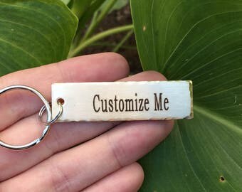 Sale Price Boyfriend Gift, Gps Keychain, Custom Keychain, Anniversary gift keychain, Latitude & Longitude GPS Coordinates, Couples Keychain