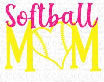 Free Free 348 Softball Mom Svg Free SVG PNG EPS DXF File