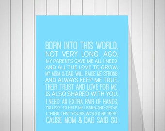 Will You Be My Godmother Card Will You Be My Godfather Card Godmother Greeting Card Godparents Proposal Gift Godparents Card - 60377E