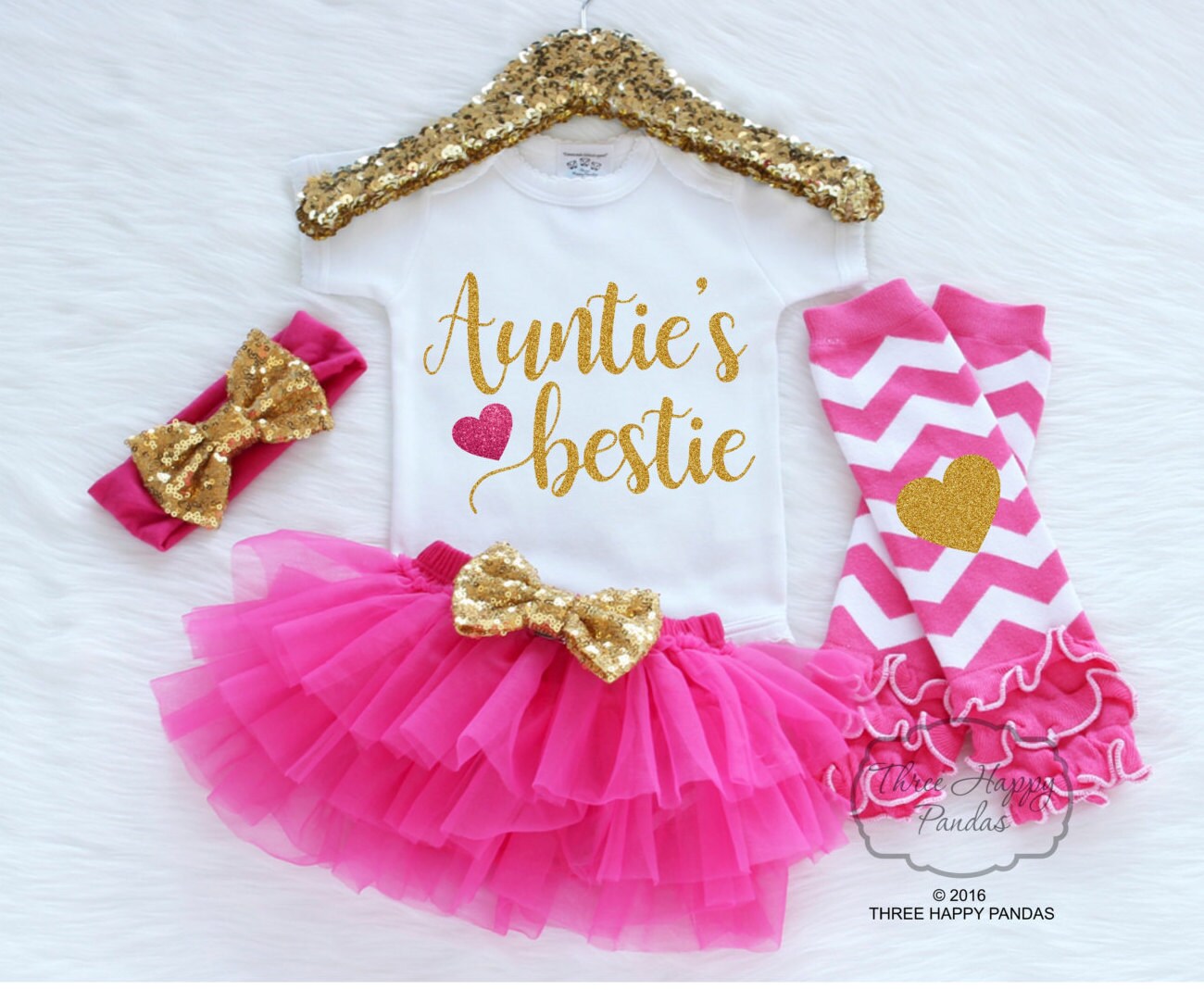 Aunties Bestie Baby Outfit Aunties Bestie Baby Clothes Baby