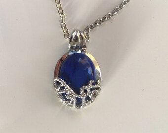 The Vampire Diaries Katherine Pierce (Elena) necklace