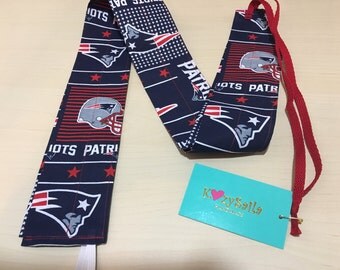 Patriots Super Bowl Champions Wrist Wraps, Crossfit Gear, Super Bowl fan wear, patriots accessory, NFL, Football fans, Unisex