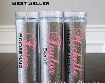 Tumbler, Personalized Tumbler, Monogram Tumbler, Christmas Gifts for Her, Bridesmaid Tumbler, Custom Tumbler, Personalized Gift, for Mom