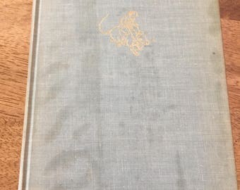 Vintage Mistress Masham's Repose 1946 by T. H. White