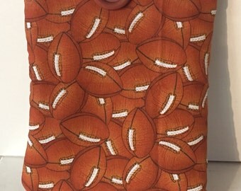 IPad mini sleeve, kindle sleeve, iPad mini case, padded case, padded kindle case, handmade case, sleeve, case