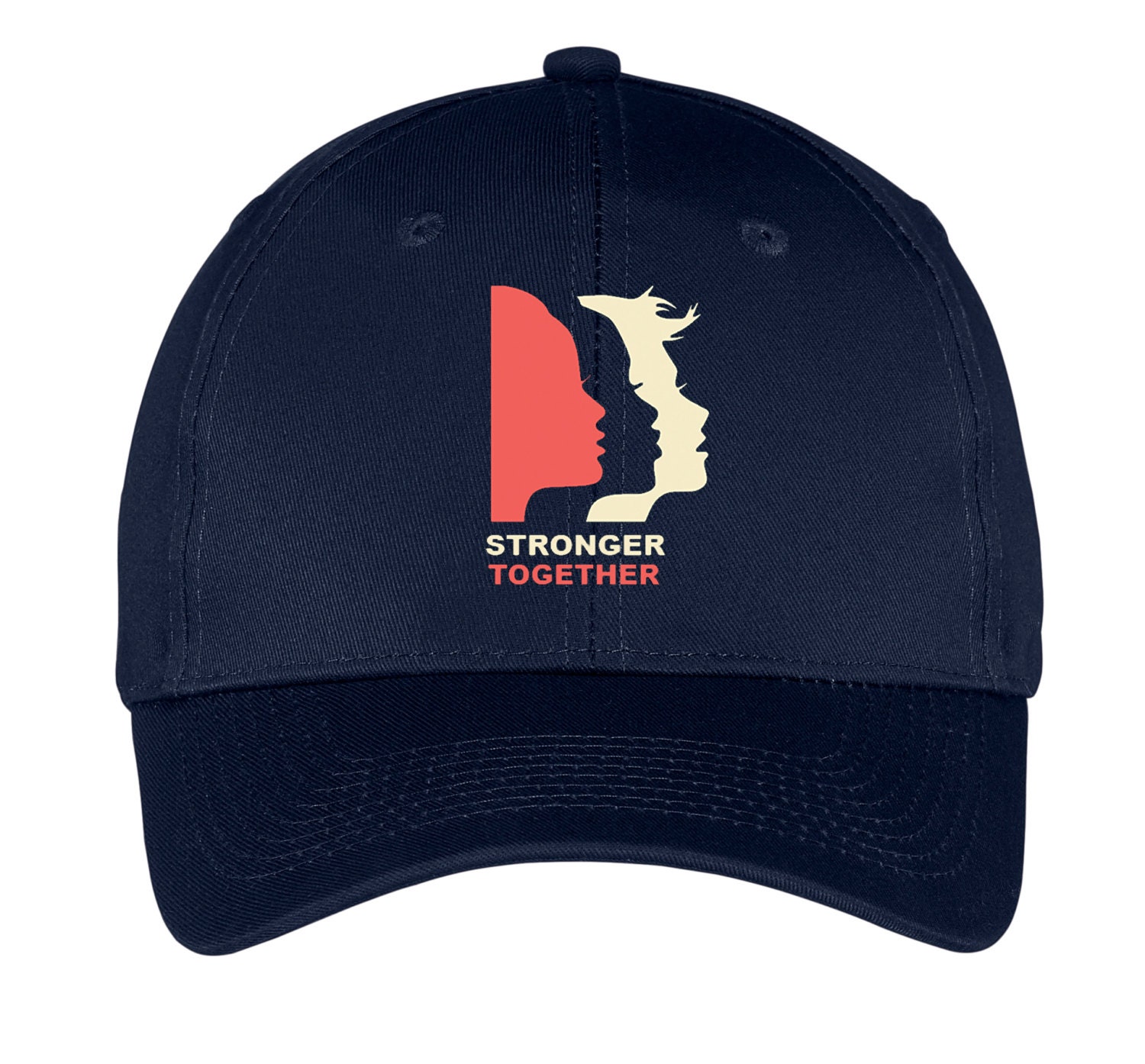 Feminist Hat Feminism March on Washington Hats and Caps