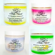 4 Bella Naturale' Hair Care Products 100% by 4BellaNaturale